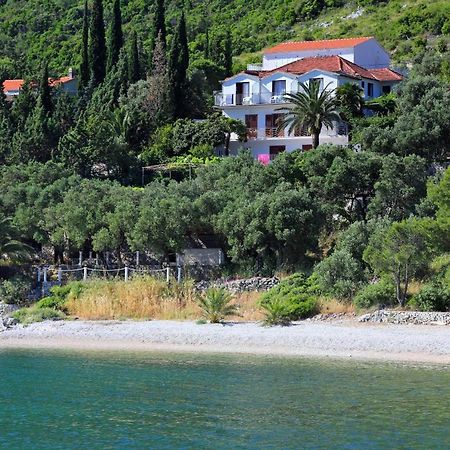 Triple Room Trpanj 258A Εξωτερικό φωτογραφία