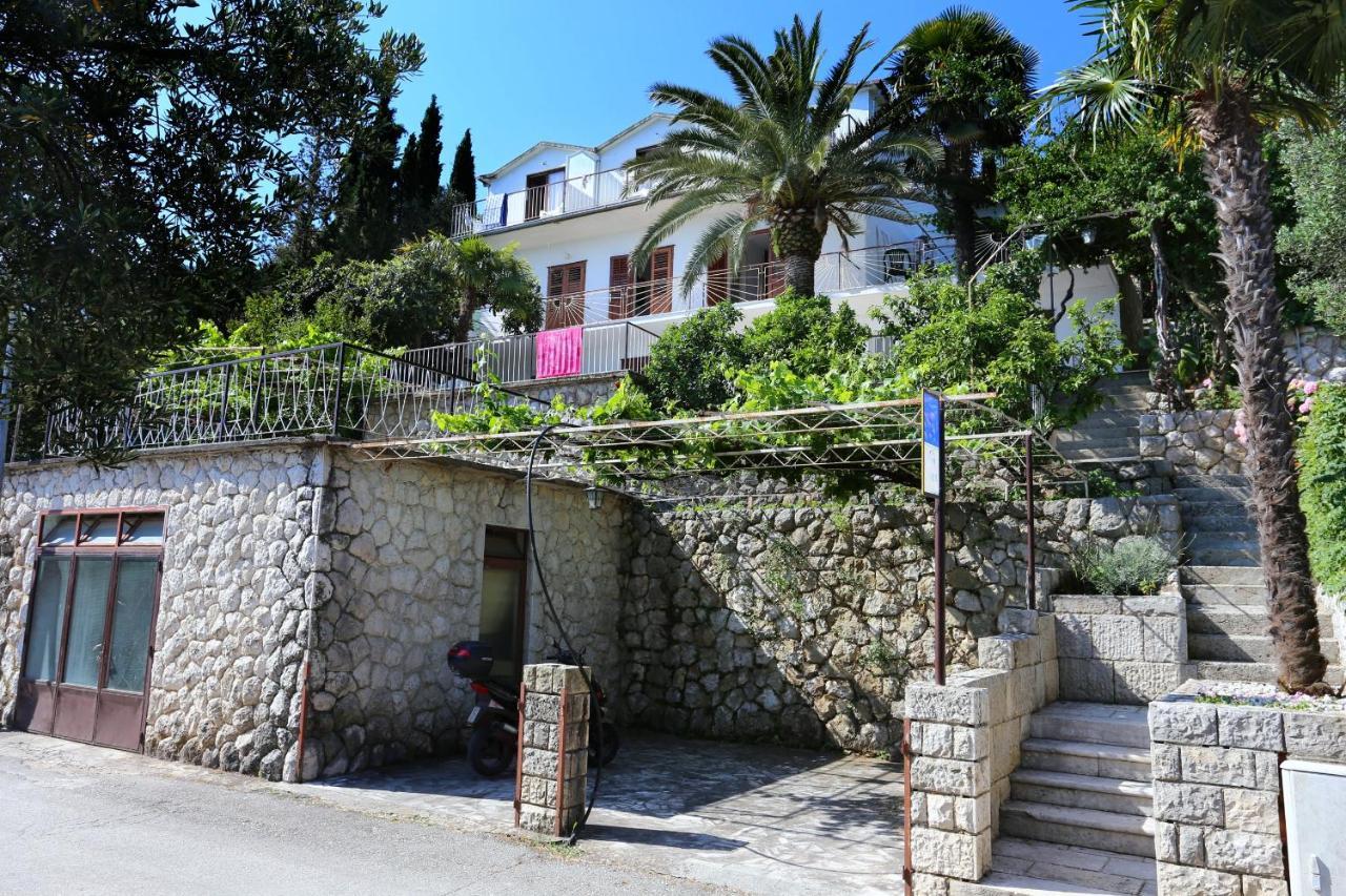 Triple Room Trpanj 258A Εξωτερικό φωτογραφία