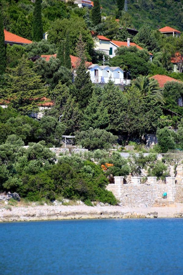 Triple Room Trpanj 258A Εξωτερικό φωτογραφία