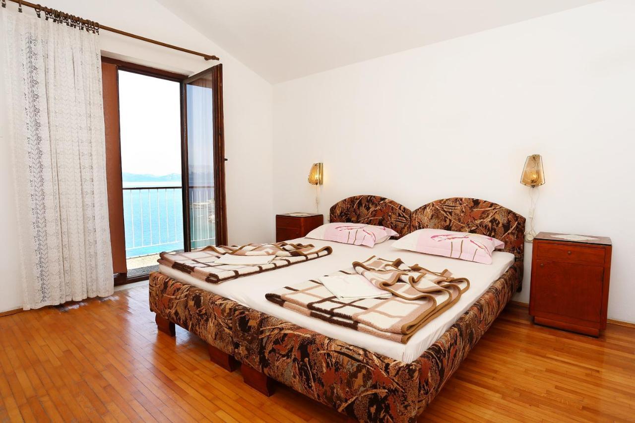 Triple Room Trpanj 258A Εξωτερικό φωτογραφία