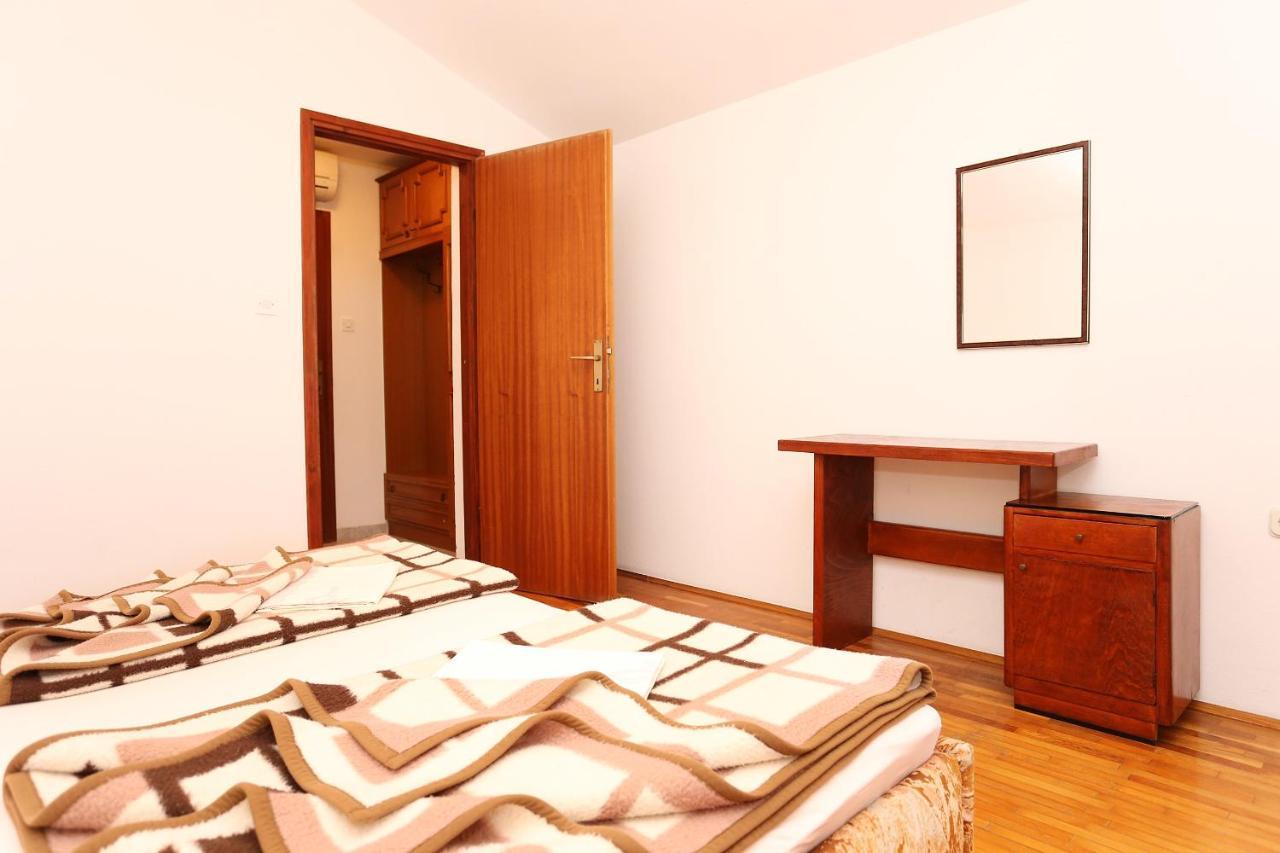 Triple Room Trpanj 258A Εξωτερικό φωτογραφία